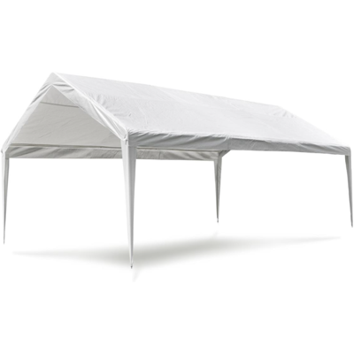 GARTHEN Tartalék tető party sátorhoz 4 x 6 m fehér GARTHEN Tartalék tető party sátorhoz 4 x 6 m fehér