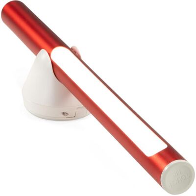 Garthen Kempinglámpa LED vízálló piros 30 cm Garthen Kempinglámpa LED vízálló piros 30 cm