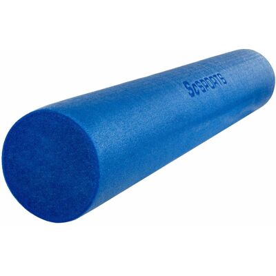 FF Europe - Foam Roller 90x15 - Blue - Foam roller FF Europe - Foam Roller 90x15 - Blue - Foam roller