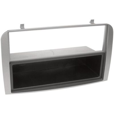 ACV 281001-05 - 2-DIN Rádiótartó Szerszámokkal és Tárolóval Alfa Romeo 147/GT ACV 281001-05 - 2-DIN Rádiótartó Szerszámokkal és Tárolóval Alfa Romeo 147/GT