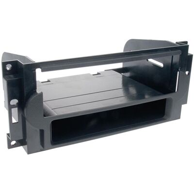 Általános - 1DIN előlapi adapter Általános - 1DIN előlapi adapter