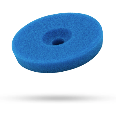 Liquid Elements Blue Polishing Pad Centriforce V2 Super Heavy Cut - 125 mm polírozókorong Liquid Elements Blue Polishing Pad Centriforce V2 Super Heavy Cut - 125 mm polírozókorong