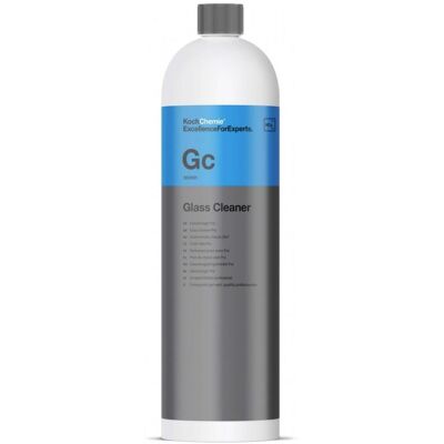 Koch Chemie Glass Cleaner ablak- és üvegtisztító (1 l) Koch Chemie Glass Cleaner ablak- és üvegtisztító (1 l)