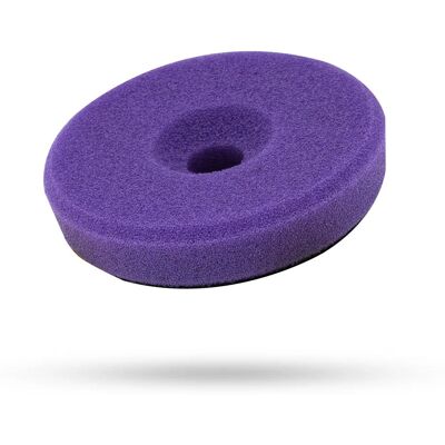 Liquid Elements Purple Polishing Pad Centriforce V2 Sealing - 75 mm polírozókorong Liquid Elements Purple Polishing Pad Centriforce V2 Sealing - 75 mm polírozókorong