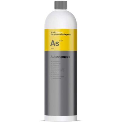 Koch Chemie Autoshampoo 1000ml - Autó sampon Koch Chemie Autoshampoo 1000ml - Autó sampon