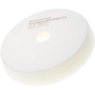 Koch Chemie Schleifschwamm weiß, hart (163 x 30 mm) polírozó korong Koch Chemie Schleifschwamm weiß, hart (163 x 30 mm) polírozó korong