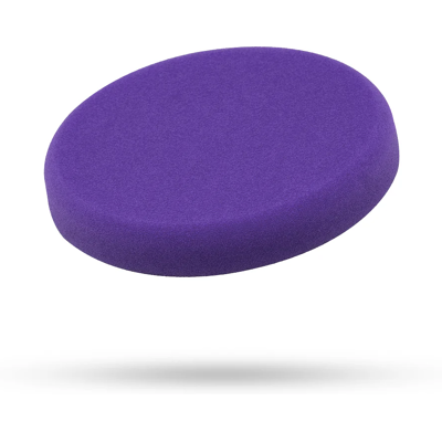 Liquid Elements Purple Polishing Pad - Pad Man V2 Sealing - 125/25 mm polírozókorong Liquid Elements Purple Polishing Pad - Pad Man V2 Sealing - 125/25 mm polírozókorong