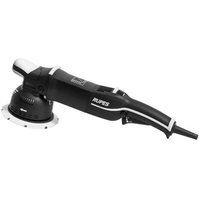 RUPES BigFoot Gear Driven Dual Action Polisher Mille LK900E (LUX) polírozógép RUPES BigFoot Gear Driven Dual Action Polisher Mille LK900E (LUX) polírozógép