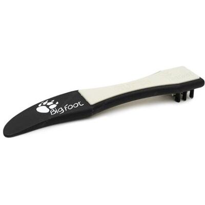 RUPES BigFoot Claw Pad Tool eszköz a polírozó korongok eltávolításához és tisztításához RUPES BigFoot Claw Pad Tool eszköz a polírozó korongok eltávolításához és tisztításához