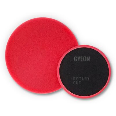 Gyeon Q2M Rotary Cut 2-Pack (80 mm x 25 mm) csiszoló korong Gyeon Q2M Rotary Cut 2-Pack (80 mm x 25 mm) csiszoló korong