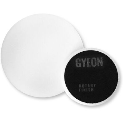 Gyeon Q2M Rotary Finish 2-Pack (80 mm x 25 mm) polírozó korong Gyeon Q2M Rotary Finish 2-Pack (80 mm x 25 mm) polírozó korong