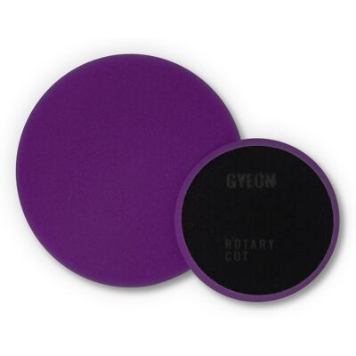 Gyeon Q2M Rotary Heavy Cut 2-Pack (80 mm x 25 mm) polírozó korong Gyeon Q2M Rotary Heavy Cut 2-Pack (80 mm x 25 mm) polírozó korong