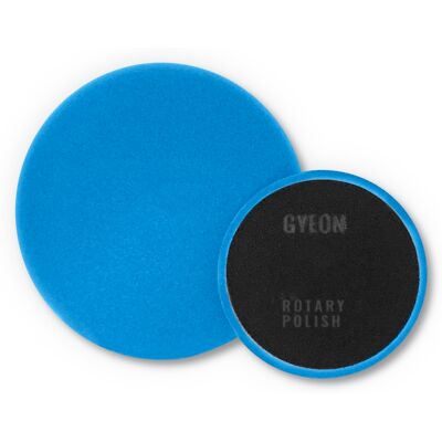 Gyeon Q2M Rotary Polish (145 mm x 25 mm) polírozó korong Gyeon Q2M Rotary Polish (145 mm x 25 mm) polírozó korong