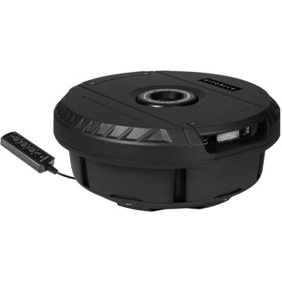 Hifonics Zeus ZRX111A aktív subwoofer Hifonics Zeus ZRX111A aktív subwoofer