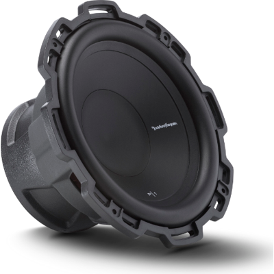 Rockford Fosgate PUNCH P1S4-10 mélynyomó Rockford Fosgate PUNCH P1S4-10 mélynyomó