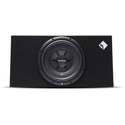 Rockford Fosgate PRIME R2S-1X12 mélynyomó dobozban Rockford Fosgate PRIME R2S-1X12 mélynyomó dobozban