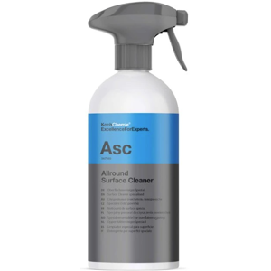 Koch Chemie Allround Surface Cleaner univerzális tisztítószer (500 ml) Koch Chemie Allround Surface Cleaner univerzális tisztítószer (500 ml)