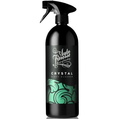 Auto Finesse Crystal Glass Cleaner (1 l) ablaktisztító Auto Finesse Crystal Glass Cleaner (1 l) ablaktisztító
