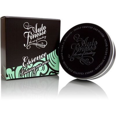 Auto Finesse Essence Carnauba Wax - viasz (150 g) Auto Finesse Essence Carnauba Wax - viasz (150 g)