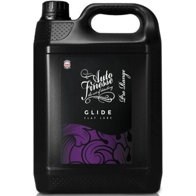 Auto Finesse Glide Clay Bar Lube (5 l) kenőanyag Auto Finesse Glide Clay Bar Lube (5 l) kenőanyag
