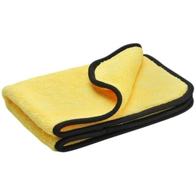 Auto Finesse Primo Plush Microfiber Towel törlőkendő Auto Finesse Primo Plush Microfiber Towel törlőkendő