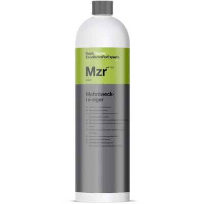 Koch Chemie Mehrzweckreiniger textil és műanyag tisztító (1 l) Koch Chemie Mehrzweckreiniger textil és műanyag tisztító (1 l)