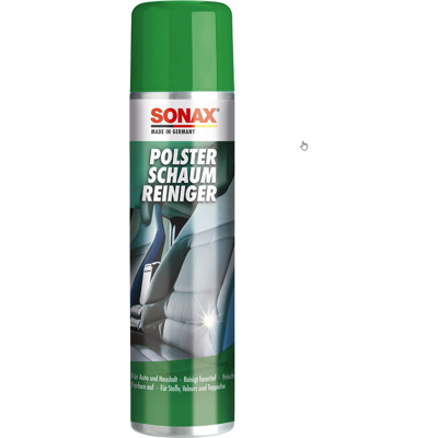 Sonax Polster Schaum Reiniger (400 ml) Sonax Polster Schaum Reiniger (400 ml)