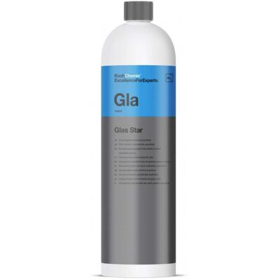 Koch Chemie Glas Star ablak- és üvegtisztító (1 l) Koch Chemie Glas Star ablak- és üvegtisztító (1 l)
