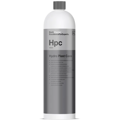 Koch Chemie Hydro Plast Care (1 l) műanyag ápoló Koch Chemie Hydro Plast Care (1 l) műanyag ápoló