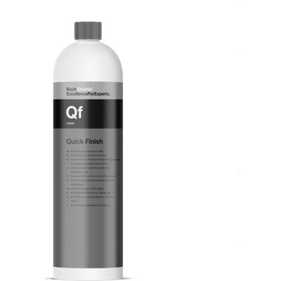 Koch Chemie Quick Finish multifunkciós tisztítószer a karoszériára (1 l) Koch Chemie Quick Finish multifunkciós tisztítószer a karoszériára (1 l)