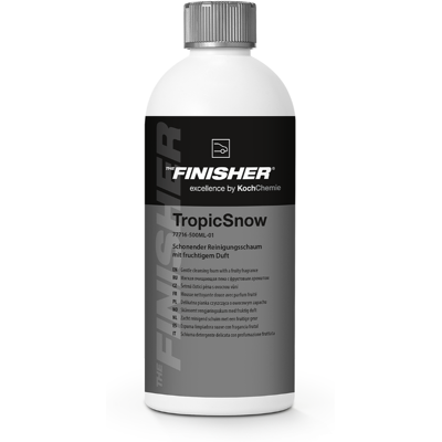 pH-semleges autósampon Koch Chemie TropicSnow (500 ml) pH-semleges autósampon Koch Chemie TropicSnow (500 ml)