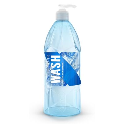 Gyeon Q2R Wash hajósampon (1 l) Gyeon Q2R Wash hajósampon (1 l)
