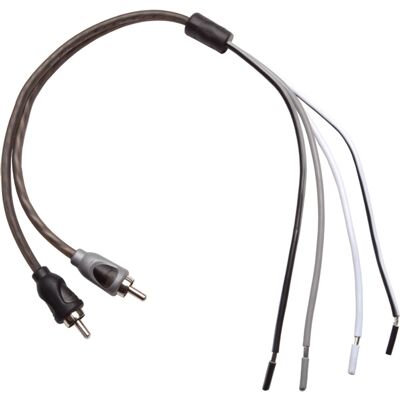 Rockford Fosgate RFI2SW Rockford Fosgate RFI2SW