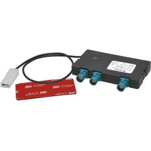 Calearo 7561004 erősítő és jel elosztó Calearo 7561004 erősítő és jel elosztó