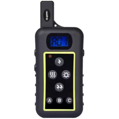 Reedog MX-2200 Extreme Csere Adó - Elektronikus Kiképző Nyakörvhöz Reedog MX-2200 Extreme Csere Adó - Elektronikus Kiképző Nyakörvhöz