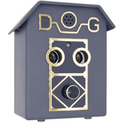 Reedog UL20 Reedog UL20