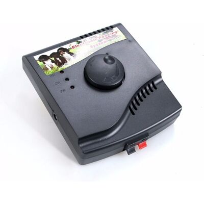 iTrainer W227 - Elektromos kerítés alap iTrainer W227 - Elektromos kerítés alap