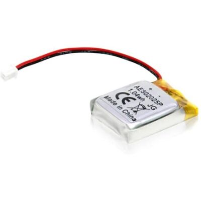 Dogtra akkumulátor 3,7V 280mAh Dogtra akkumulátor 3,7V 280mAh