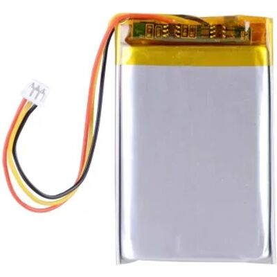 Dogtra akkumulátor 3,7V 330mAh Dogtra akkumulátor 3,7V 330mAh