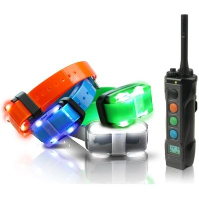 Dogtra 4504 EDGE Dogtra 4504 EDGE
