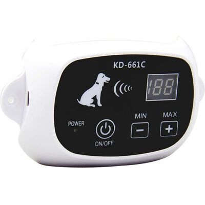 Patpet KD661C Tartalék alap - Vezeték nélküli kerítés rendszer Patpet KD661C Tartalék alap - Vezeték nélküli kerítés rendszer