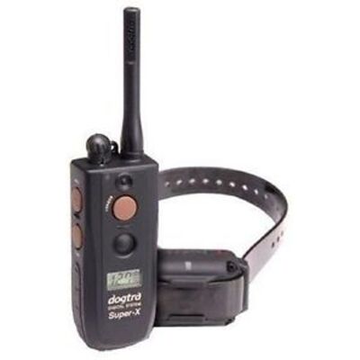 Dogtra 3502 NCP Super-X Dogtra 3502 NCP Super-X