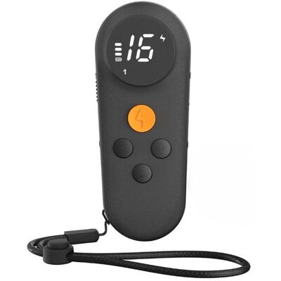Adókészülék Reedog Pro Trainer MX-500 Basic - fekete Adókészülék Reedog Pro Trainer MX-500 Basic - fekete