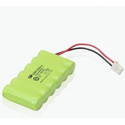 Dogtra akkumulátor a vevőegységhez 7.4V, 400mAh Dogtra akkumulátor a vevőegységhez 7.4V, 400mAh