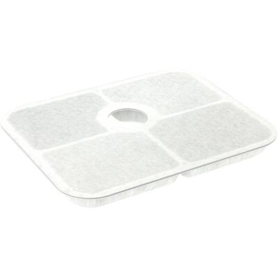 Petoneer Fresco Mini Pro szökőkút szűrők, 3 db Petoneer Fresco Mini Pro szökőkút szűrők, 3 db