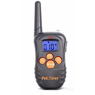 Adókészülék Petrainer PET998N Adókészülék Petrainer PET998N