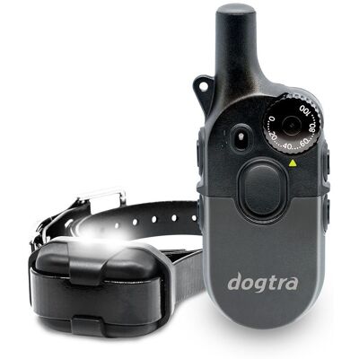 Dogtra 600iQ - 1 kutyának Dogtra 600iQ - 1 kutyának