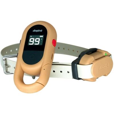 Dogtra IQ Flex - bézs Dogtra IQ Flex - bézs