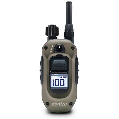 Adókészülék Dogtra ARC-X/1200X Adókészülék Dogtra ARC-X/1200X