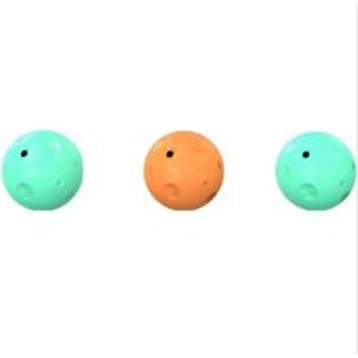 Petkit cserélhető macskagolyók - 3 darab Petkit cserélhető macskagolyók - 3 darab